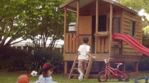 New realestate.com.au campaign hits home via Brand+Story and Thinkerbell