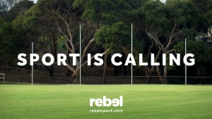 Sport is Calling in latest Rebel campaign from The Monkeys