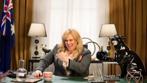 Rebel Wilson and Audible fight fake news
