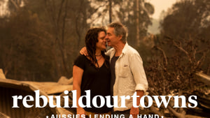 Bauer Media launches #RebuildOurTowns campaign