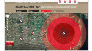 Target Nuclear Weapons