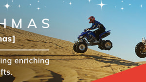 RedBalloon launches Enrichmas this festive season