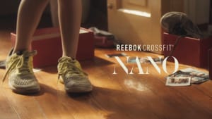 Reebok releases #BeMoreHuman videos for Nano 7.0 shoes