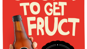Remedy tells sugar to get Fruct