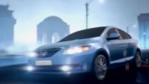 Megane vs Fluence
