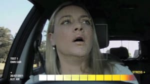 Stress Test Drive