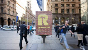 Renovators Reveal
