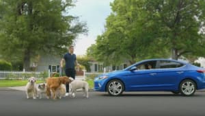Hyundai clones Ryan Reynolds, wins Super Bowl ads