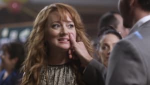 Rhonda's High School Reunion 