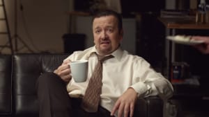 Sara Lee recreates iconic Ricky Gervais Optus ad 
