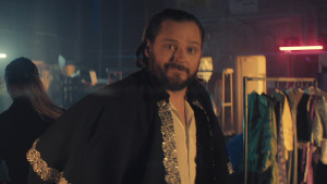 Opera Australia and DDB Melbourne tap into Australia's love of drama