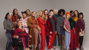 Rimmel is saying no to beauty cyberbullying
