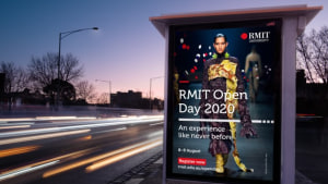 RMIT teams up with Hase for virtual Open Day