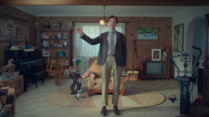 Dabble’s 'Roger the Real Human' via DDB Melbourne