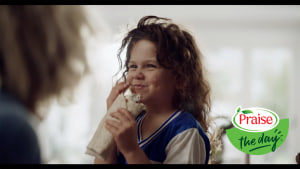 Goodman Fielder says 'Praise the Day' with its mayonnaise