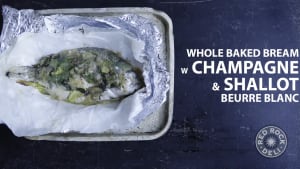 Red Rock Deli and Andy Allen launch online cooking series