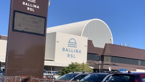 Barefruit Marketing rebrands Ballina RSL
