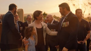 RSL Queensland ‘The ANZAC Spirit Lives Here’ via Rumble