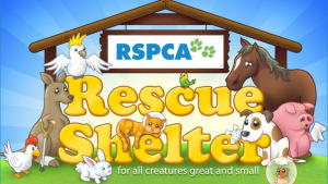 Rescue Shelter