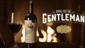 Lindeman’s wants to 'bring out the gentlemen' in Aussie guys