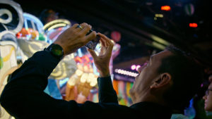Mastercard helps Australian rugby fans 'Tap into Tokyo'