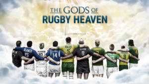 Fantasy football: Fairfax launch Gods of Rugby Heaven campaign