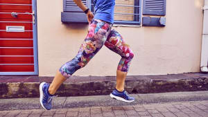 The Athlete’s Foot releases first brand campaign in five years
