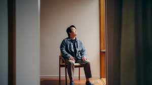 Respect Victoria ‘What kind of man do you want to be?’ via Polaron Creative