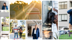 Ray White kicks off Australia's biggest game of Hide & Seek