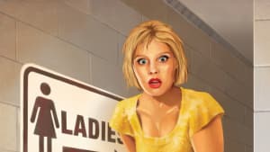 To Pee or Not to Pee