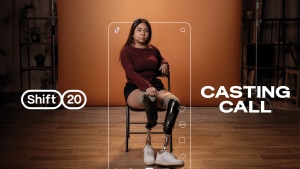 Shift 20 launches TikTok casting channel via Special