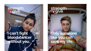 Strength to Give launches ‘There’s No One Like Me’ via Supersolid