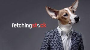Shutterstock's ad campaign aims to shock the world with stock 