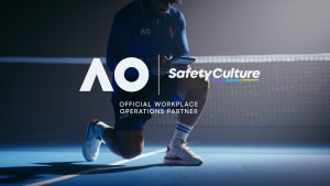 SafetyCulture 'Championship Performance' 