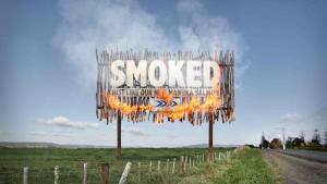Smoked just like our Manuka salmon 
