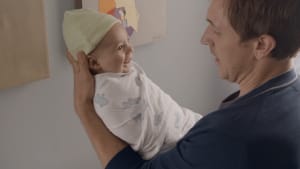Swaddle Master