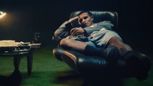 Socceroo star Tim Cahill stars in Samsung's latest campaign