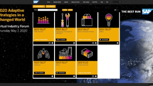 SAP ANZ partners with INVNT to pivot brand's face-to-face event strategy