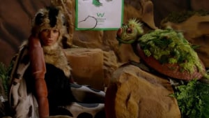 Hollywood and Aussie stars unite to 'Save Ugly'