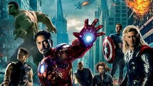 The Avengers