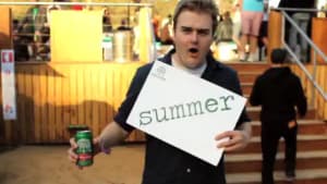 Countdown to Strongbow Season