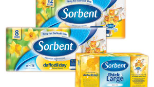 Sing for Daffodil Day