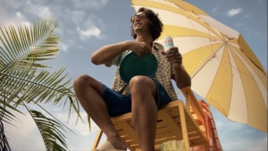 XXXX unveils 'The Summer Beer For All Year' via Thinkerbell