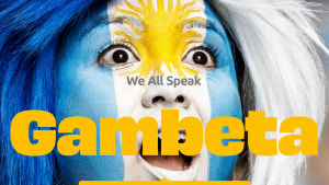 SBS launches 'We All Speak Football' ahead of FIFA World Cup
