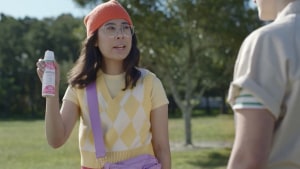 Schmidt’s shakes up deodorant with ‘It’s all good’ via Emotive