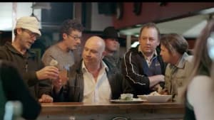 The Pub With No Beer