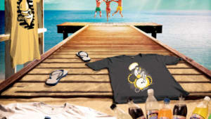 Summer Rewind