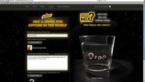 Perfect Mix