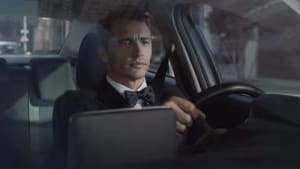 James Franco ties up with Toyota for new Droga5 NYC spot