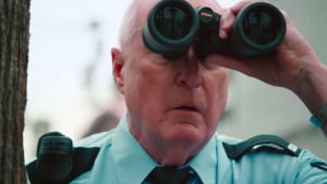Alf Stewart is back as 'Coptus' in hilarious Optus spot